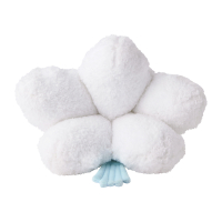 Officiële Pokemon center knuffel mega Altaria +/- 33cm (breedt) 2025